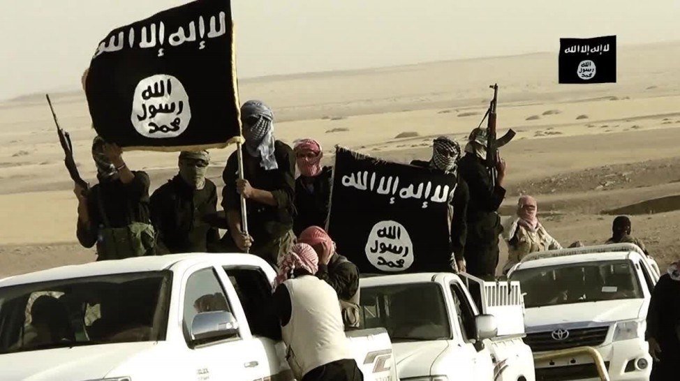 DoD announces seven senior ISIS leaders killed in Syria and Iraq airstrikes Featured
