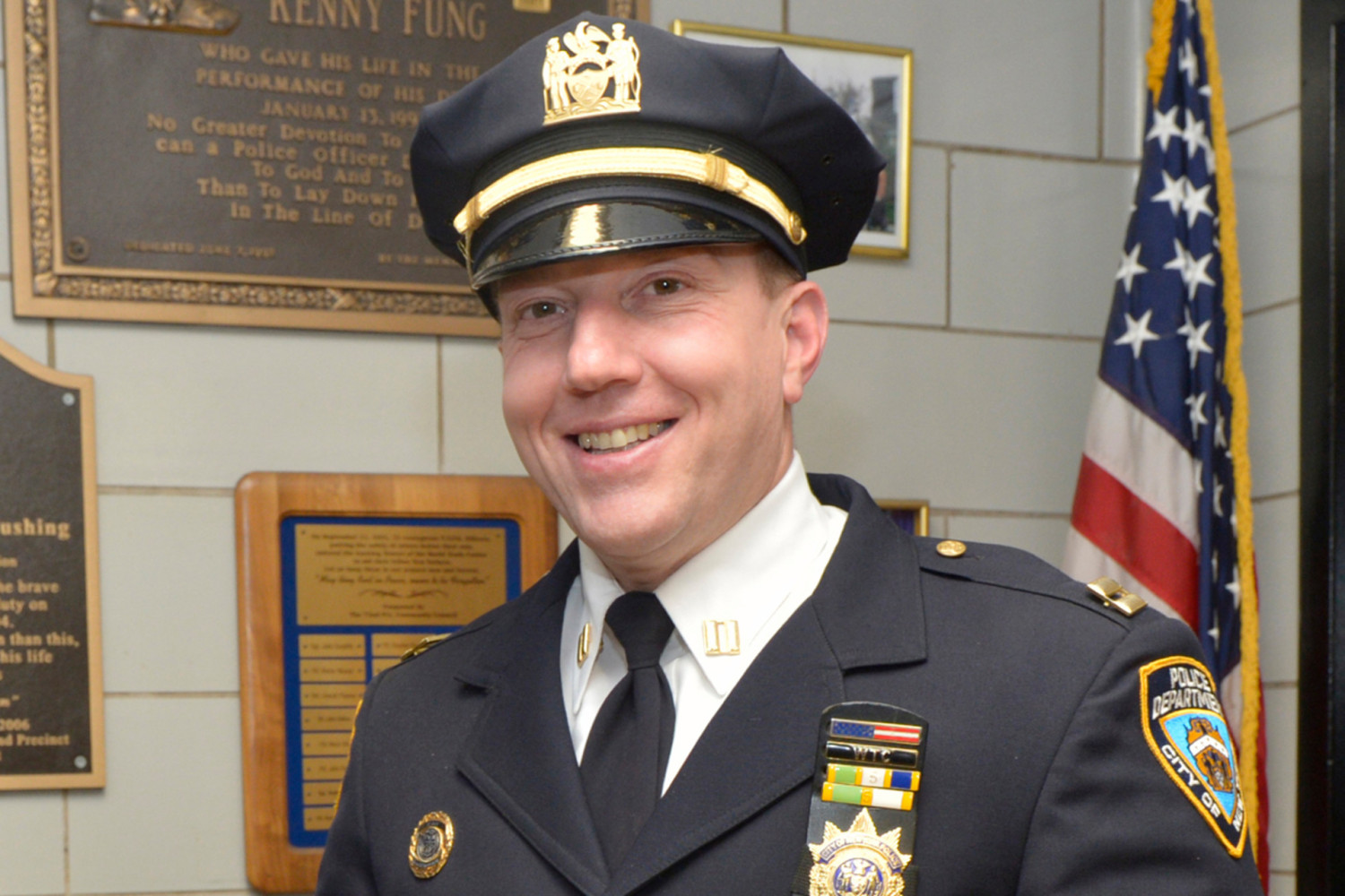 NYPD Officer Accused Of Accepting Bribes Uses “Hillary Clinton Defense” Featured