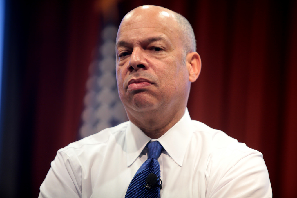 Department of Homeland Security Secretary Looking To Oversee National Election Featured