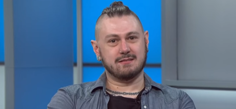 Anti-Trump Rutgers University Professor Taken To Psych Ward Over Violent Tweets Featured