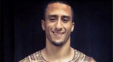 Gold Star Mom Appalled After Finding Out Kaepernick Protested National Anthem Featured