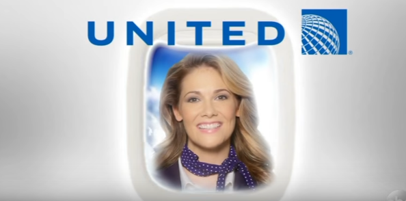Jimmy Kimmel Creates Parody Commercial Mocking United Airlines Featured