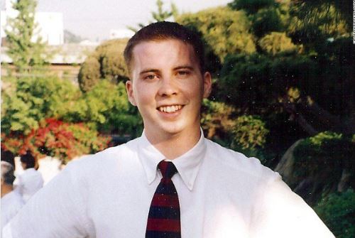 U.S. Student Reportedly Kidnapped And Forced To Tutor North Korean Dictator For 12 Years Featured