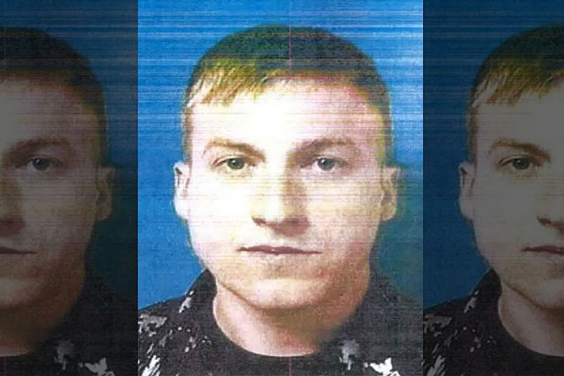 Why Does This Navy Sailor Go To Jail And Hillary Clinton Gets Away Free And Clear? Featured