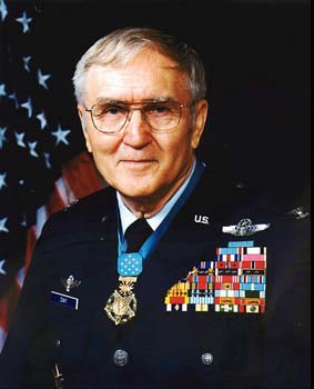 George ‘Bud’ Day dies at 88; POW was John McCain’s cellmate in Vietnam Featured