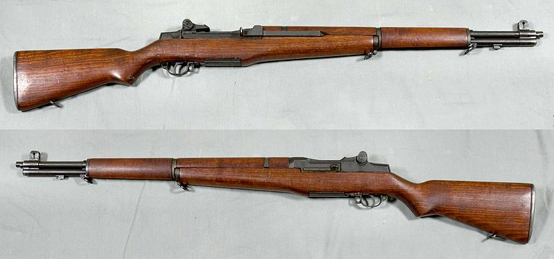 Civilian Marksmanship Program May Receive 86,000 Repatriated M1 Garands From The Philippines Featured
