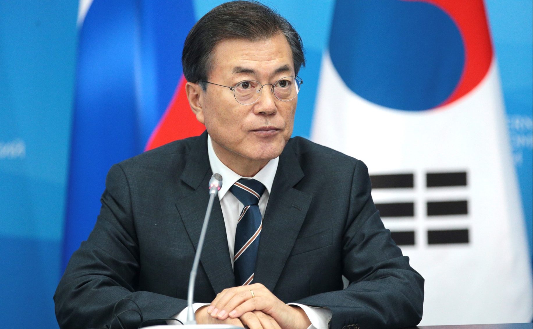 South Korea holds emergency national security meeting amid new North ...