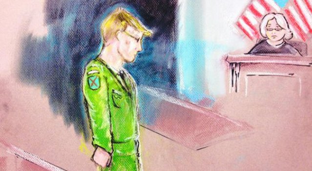 Traitor Chelsea Manning Wants You To Pay For His Sex Change Operation Featured