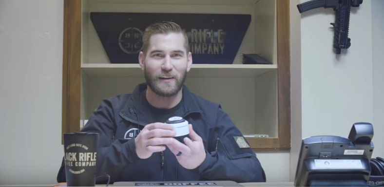 (VIDEO) Mat Best Introduces The “ISIS Button” Featured