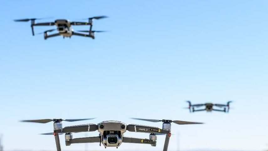 Pentagon might let AI drones kill people autonomously: Report