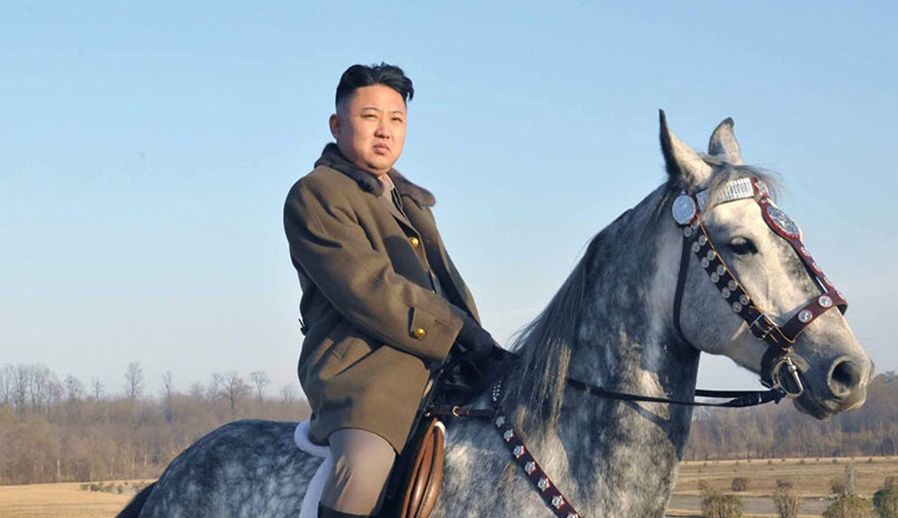 Kim Jong Un Has Personally Given Orders To Carry Out Terrorist Attacks Against South Korea Featured