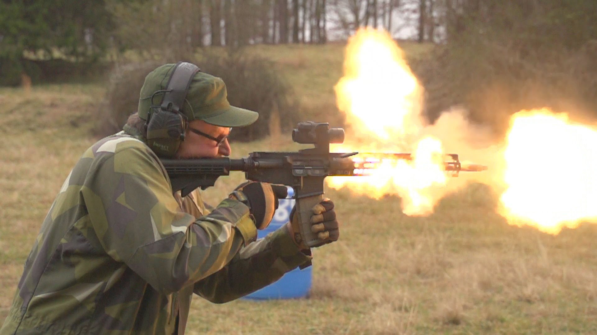 AR-15 Falsely Blamed By Anti-Gun Groups In The Wake Of Orlando Terror Attack Featured