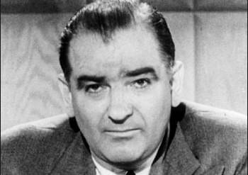 This Day In History: Joseph McCarthy Said Communists Have Infiltrated The State Department Featured