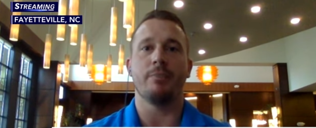 Medal Of Honor Recipient Dakota Meyer: Political Correctness Hurts Ability To Combat Terrorism Featured