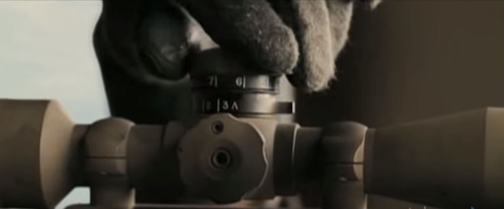 An Amazing Montage Of The Top 10 Movie Snipers Of All Time Featured