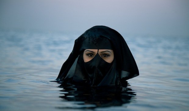 Muslim Children Required To Swim With Classmates And Shake Female Hands To Become Swiss Or Be Denied Featured