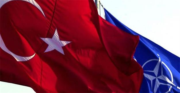 OP-ED: The U.N. & NATO Need To Stop Sparing The Rod And Discipline The Spoiled Child, Turkey Featured