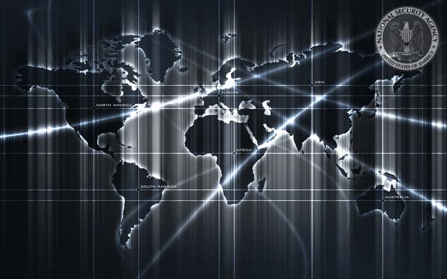 NSA Spies On Colombia, Country Demands Answers Featured
