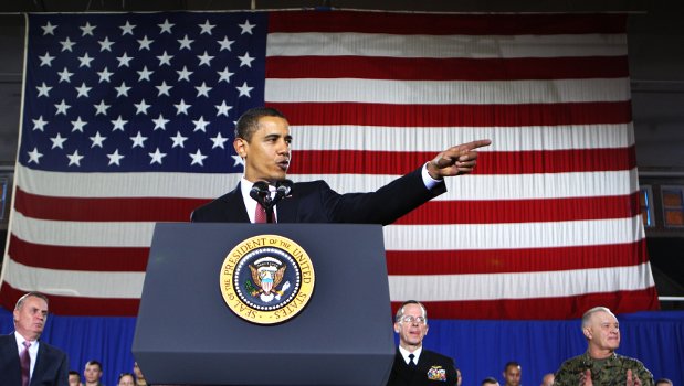 Report: US Troops Out of Afghanistan By End Of 2016 Featured