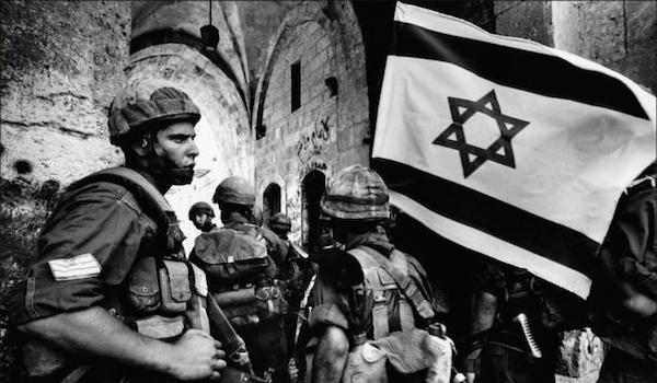 Israeli Victory in 6 Day War Gets Movie Deal | American Military News