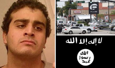 FBI Claims Orlando Terrorist Was Not Gay And Sexual Orientation Played No Role In Attack Featured