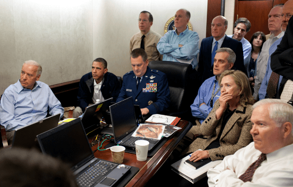 This Day In History: Osama Bin Laden Was Killed By U.S. Forces Featured