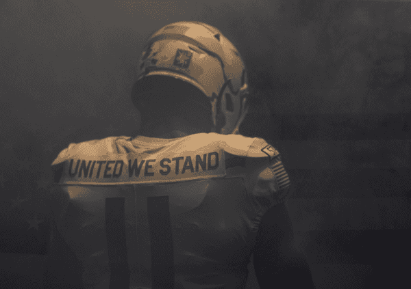 Here Are 20 Badass Army-Navy Game Uniforms