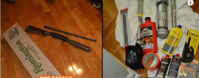 Father Turns In Daughter Who Was Planning A Mass School Shooting Featured