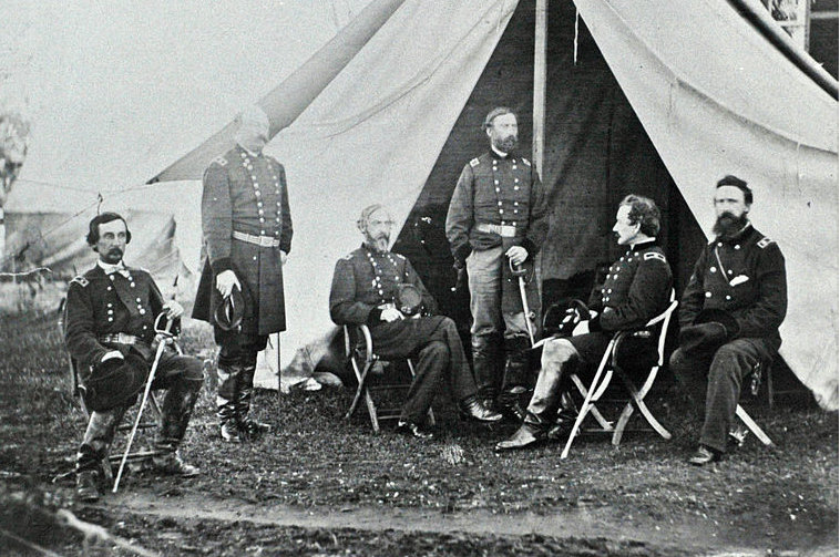 This Day In History: The Army Of The Potomac Embarked On Largest Campaign Of The Civil War Featured