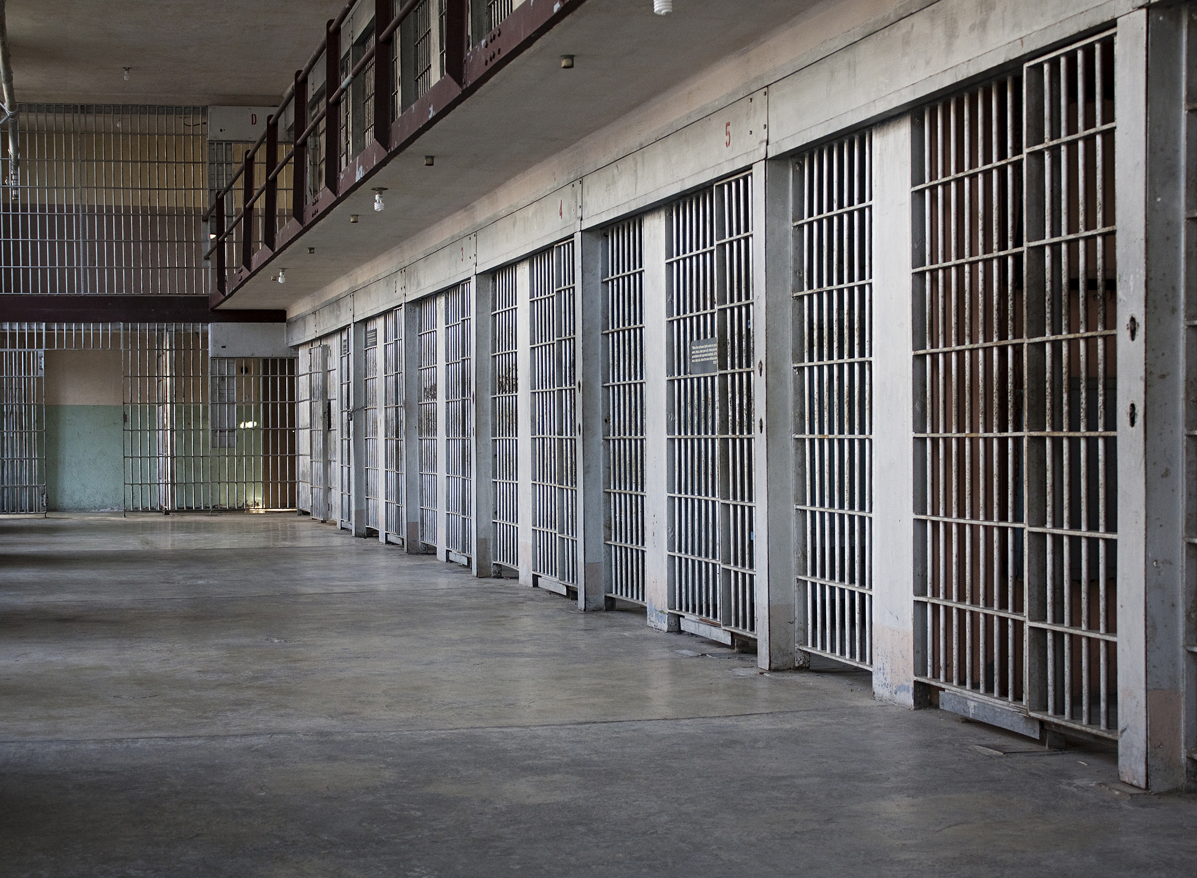 Government Will Expand Its Use Of For-Profit Prisons To House ‘Criminal Aliens’ Featured