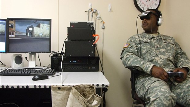 Risk Of Heart Disease Doubles With PTSD Featured