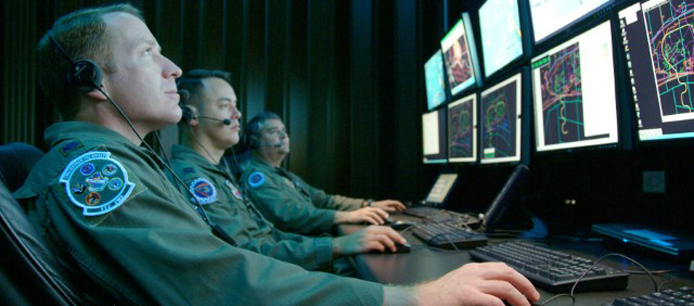 Air Force Loses Years Of Investigation Records (100,000) In Single Computer Crash Featured