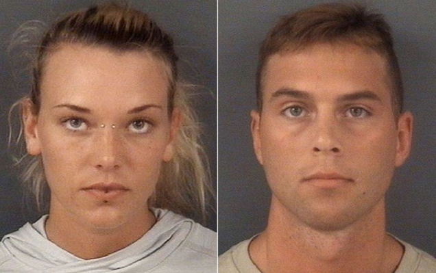 Army Vet Arrested After Tying PTSD Service Dog To A Tree & Shooting It Five Times Featured