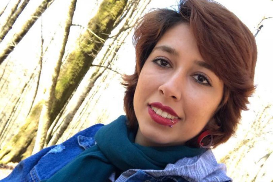 Iran Sentences Woman To 24 Years In Prison For Refusal To Wear Hijab American Military News 