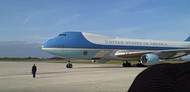 (VIDEO) Air Force’s Top 10 Most Expensive Aircraft To Operate Featured