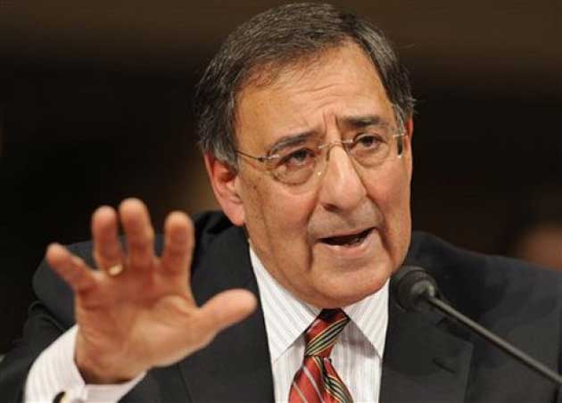 Leon Panetta Named As Source For “Zero Dark Thirty” Featured