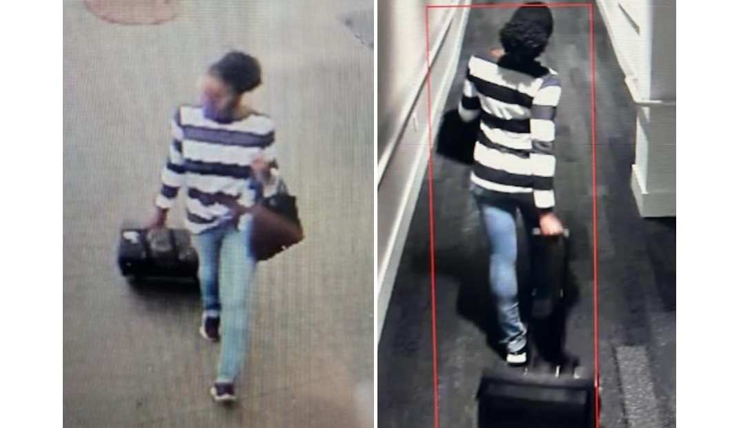 3 shot in downtown Atlanta; female suspect arrested