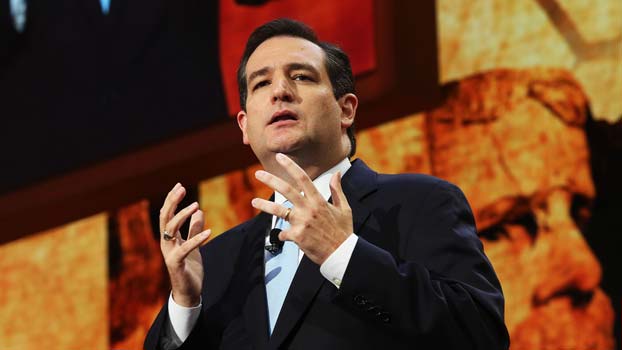 Sen. Ted Cruz and Concerned Veterans for America discuss VA reform Featured