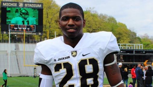 Army West Point Football Sophomore Dies In Tragic Car Crash Featured