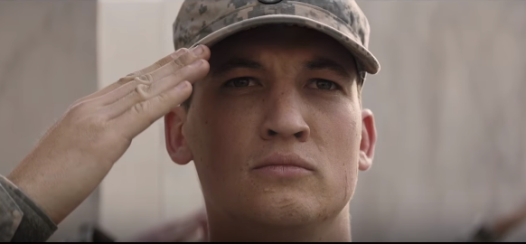Trailer: Miles Teller plays US soldier suffering from PTSD in ‘Thank You For Your Service’ Featured