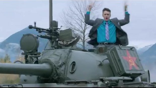 North Korea Gives Bad Review Of Seth Rogen James Franco Comedy “The Interview” Featured