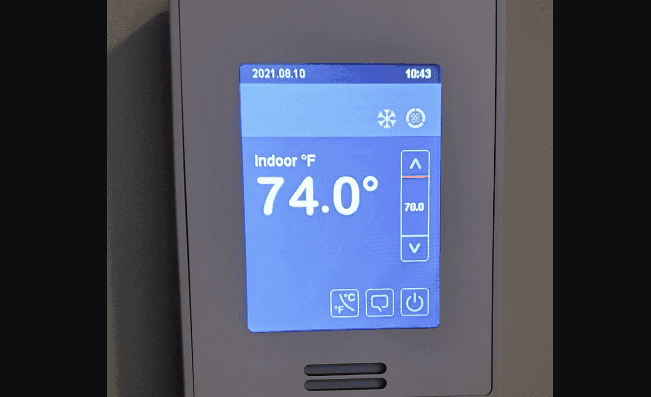 Energy company takes over 22,000 homes; locks smart thermostats for ‘energy emergency’