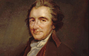 This Day In History: Thomas Paine Published “Common Sense” Featured