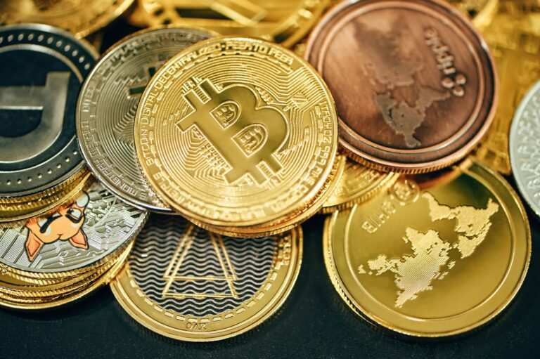 Innovative Chinese dissident uses cryptocurrency to fund his activism