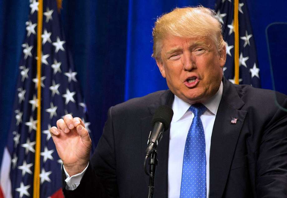 Russian Government Hackers Steal Anti-Trump Research From Democratic Party Servers Featured