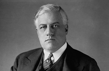 This Day In History: The First Palmer Raids Were Conducted Featured