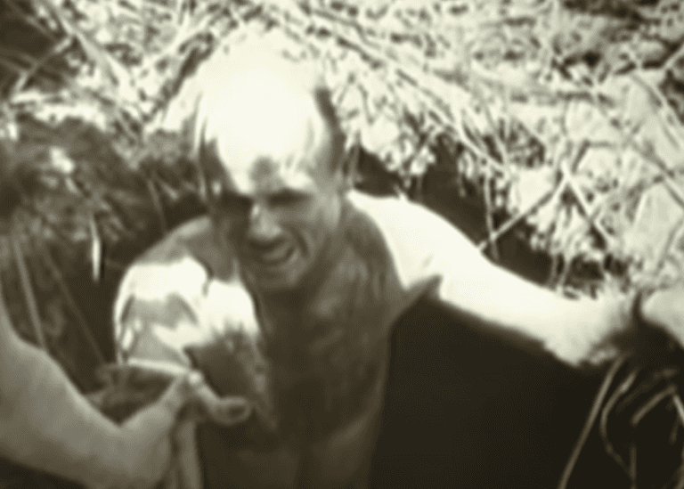 Video Here are the little known 'Tunnel Rat' soldiers of the Vietnam