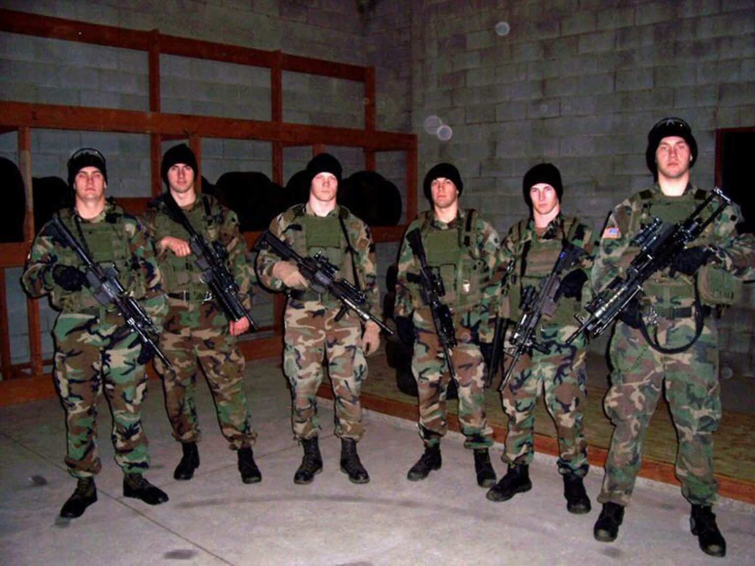 Ret. Army Ranger tells the untold story of rescuing 'Lone Survivor