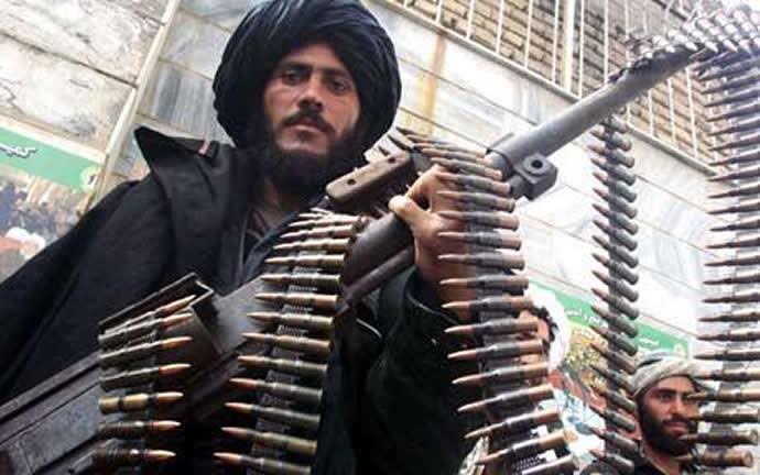 Taliban Wearing Down Afghan Forces Through Brutal Attrition Warfare Featured