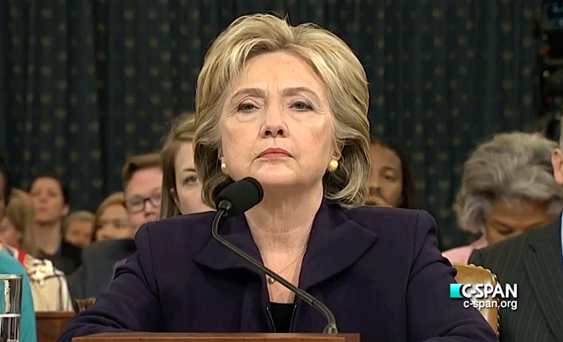 Major Clinton Foundation Donor Under Investigation For Ties To Terrorist Group; Denied Entry Into The U.S. Featured
